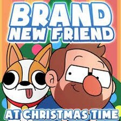 ♪ Brand New Friend (Yogscast Christmas Song)