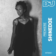 Premiere: Shinedoe 'Mutant Frequencies'