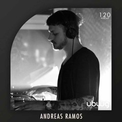 Andreas Ramos - Podcast 120 - ubwg.ch