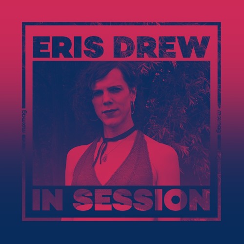 In Session: Eris Drew's 'Thundering Goddess Mix'