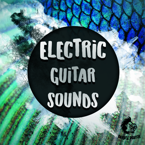 Electric Guitar Sounds | 70 Guitar & Drum Loops