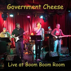 King of the Road by Government Cheese