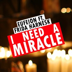 [Download] Eufeion Ft. Frida Hernesk - I Need A Miracle (Full Track)