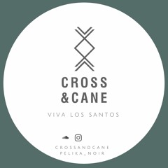 Cross, Nimble - Viva Los Santos [FREE DL]