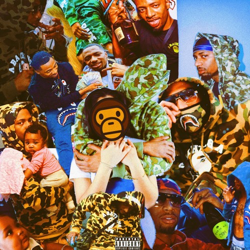 Jotatts - Bape Prod. Nonbruh