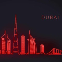 TRIPS TO DUBAI (prod. by Birdie Bands)
