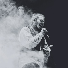 Post Malone - I Fall Apart (Overspace Remix)