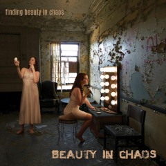 MAN OF FAITH by BEAUTY IN CHAOS (ft. Wayne Hussey and Simon Gallup)