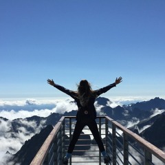 Higher Love