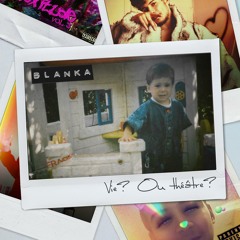 BLANKA VS BLANKA (JME BAT CONTRE MOI MEME)