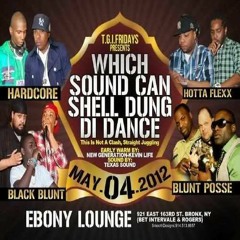 bluntposse