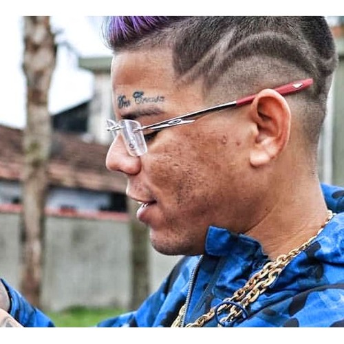 MC Lon - Pente Alongado (Djay W)