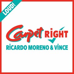 Ricardo Moreno & Vince - Carpetright(FREE DOWNLOAD)