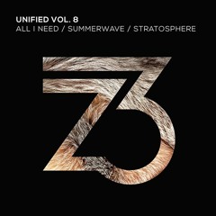 Unified Vol.8 - Out Now