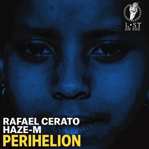 Rafael Cerato & Haze M - Vishnu (Original Mix)