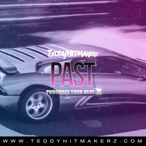 Phantum - PAST (C/ Phantum)