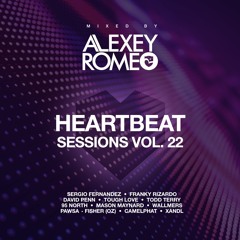 Heartbeat Sessions vol 22