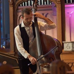 Improv @ Bach Around The Clock