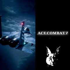 Net-Zone| Ace Combat 7 VR 2017 Experimental OST (Hunter)