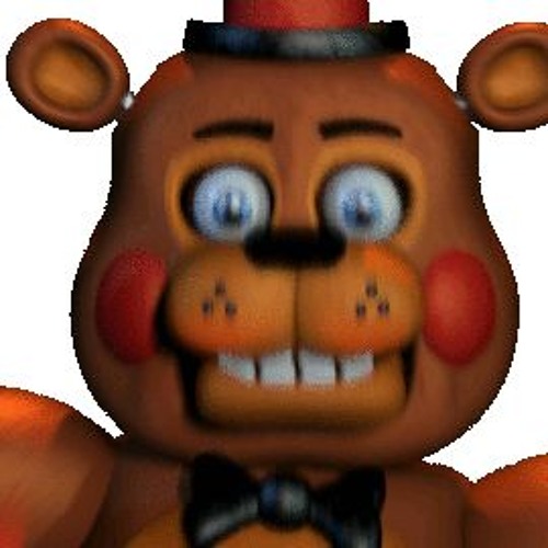 Stream Shadow Freddy Voice (Five Nights At Freddy's 2) by David