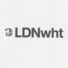 LDNwht 006 - SP-X/Kessell/Gareth Wild/End Train - Audio clips