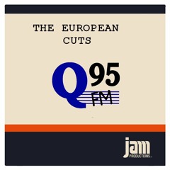JAM Jingles Q95/WKQI in Europe