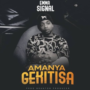 Amanya gekitisa