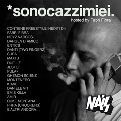 NOYZ NARCOS FREESTYLE