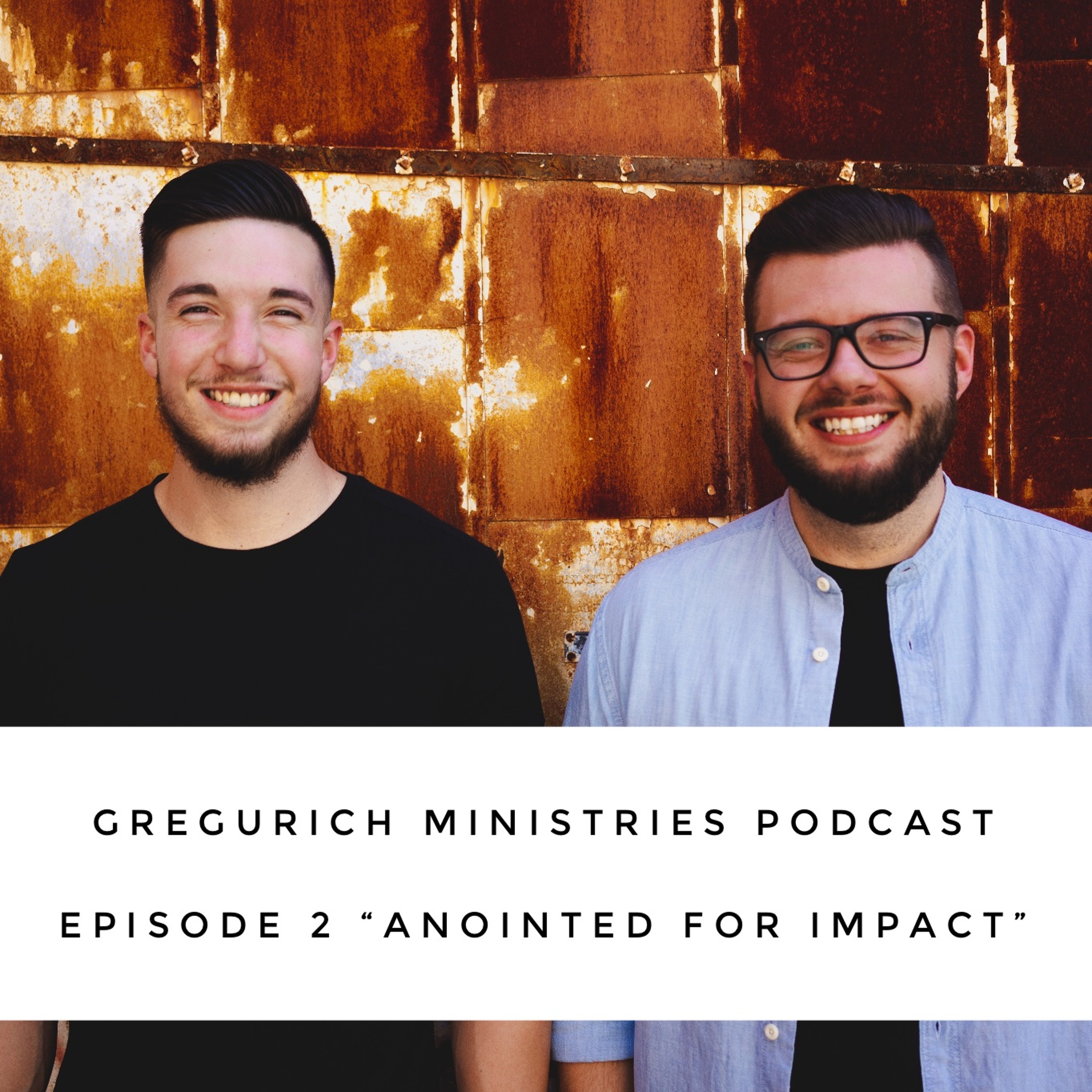 Gregurich Ministries