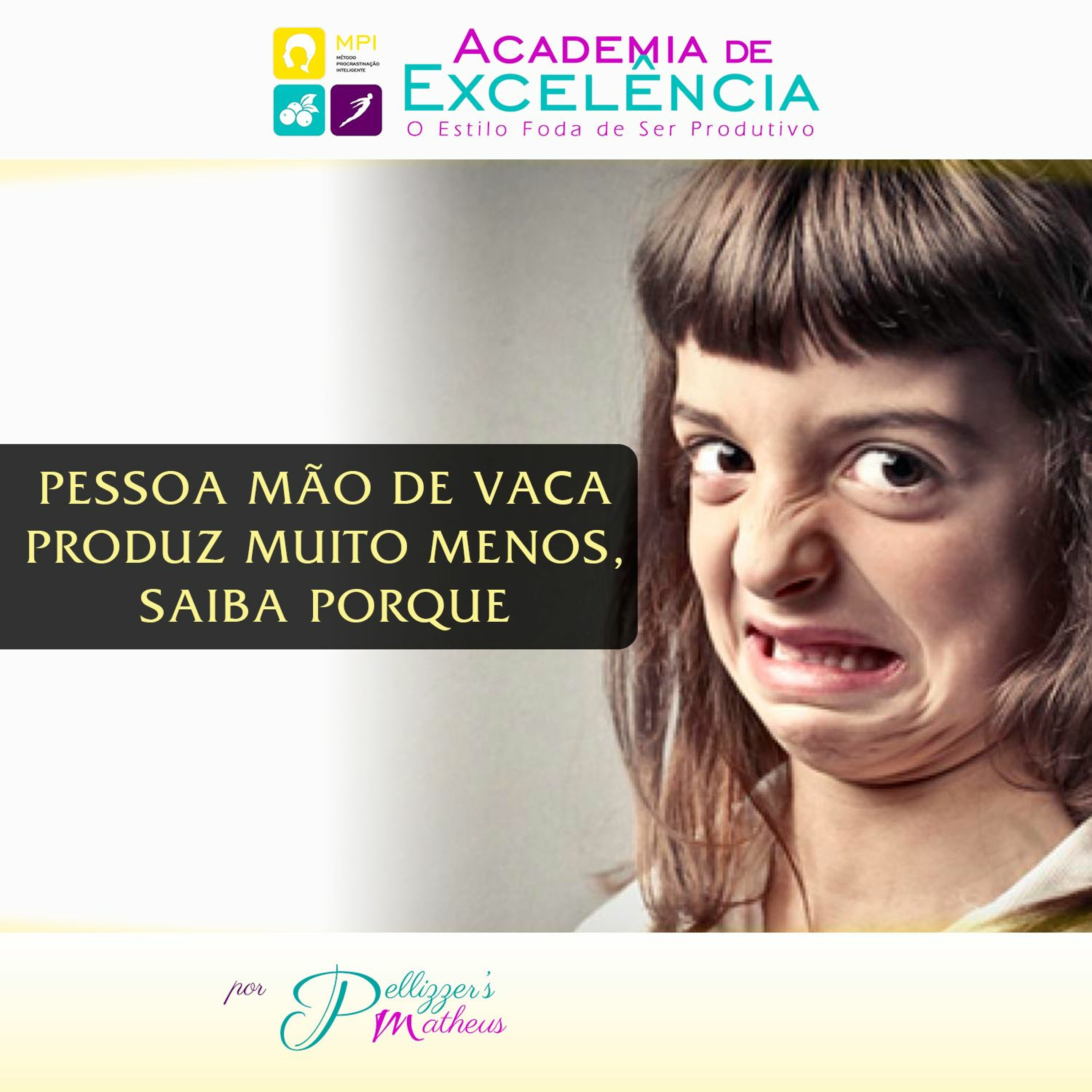 Academia de Excelência