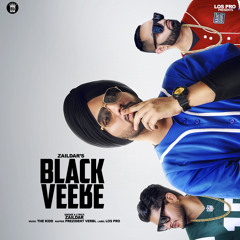 Zaildar - Black Veere