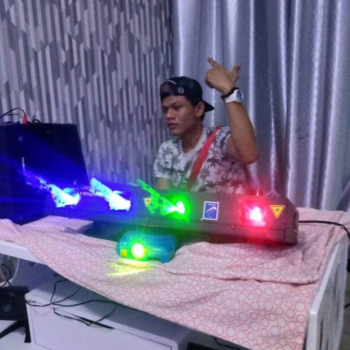 🔱Dugem Anak Setan🔱 #Eiwan_Mosh🔞☯