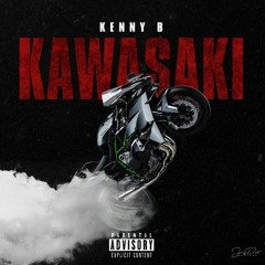 Kenny B - Kawasaki