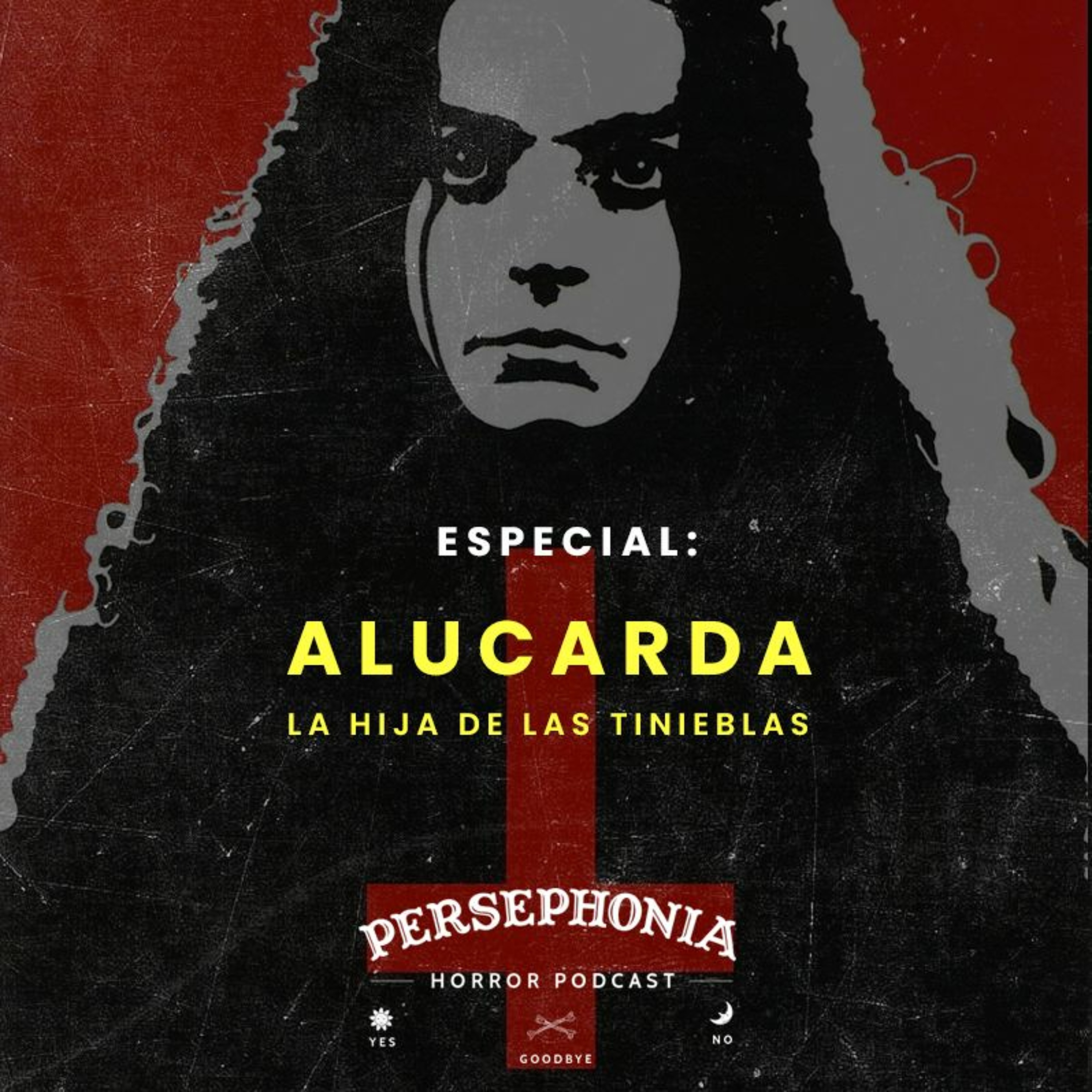 Especial: Alucarda La Hija De Las Tinieblas episode artwork