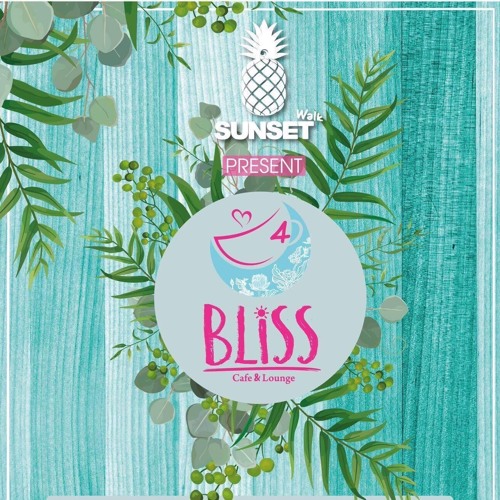 Stream Bliss Cafe & Lounge Grand Opening 2 by Andy Park Listen