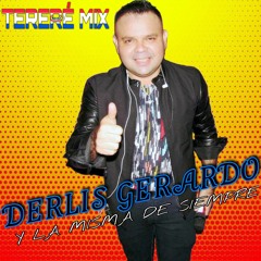 DERLIS GERARDO FT LA TRAMPA - EL AMOR