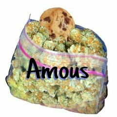 Amous - King Que × Ant Glizzione