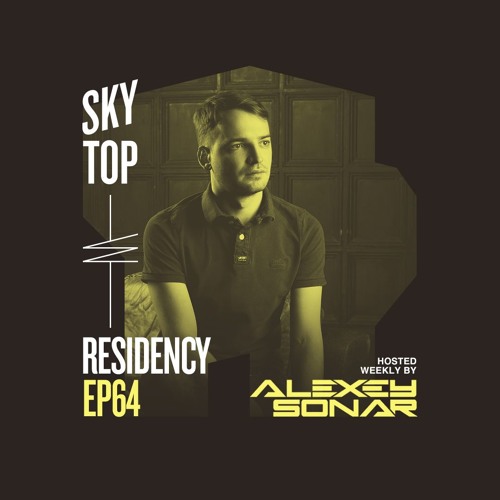 Alexey Sonar – SkyTop Residency 064