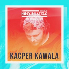 Holy Boat Contest Submission (2018 - 07 - 15)