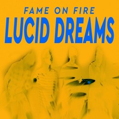Lucid Dreams - Juice WRLD ( Fame On Fire Rock Cover )