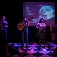 Wild Eden (et cetera)