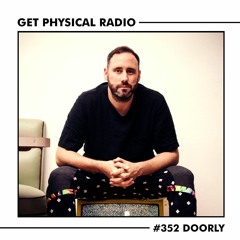 Get Physical Radio #352 Guest Mix