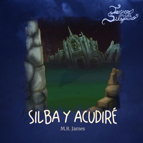 Silba y acudiré, de M.R. James