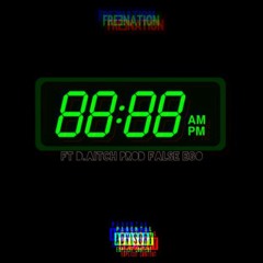 No Time ft D.Aitch (prod. False Ego)