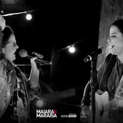 Coração Infectado - Maiara e Maraísa