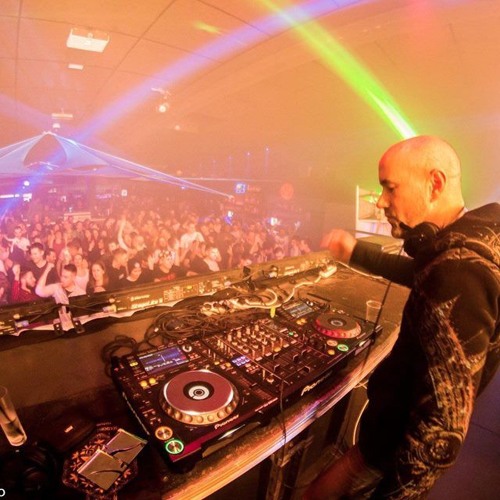 Soul Edge Dj Set #Chillgressive