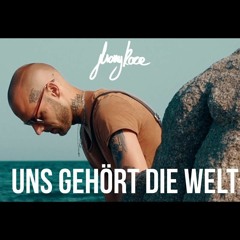 Jhony Kaze - uns gehört die Welt /// MezutBaba Beat'z Remix By *KillasPlatinRecords*