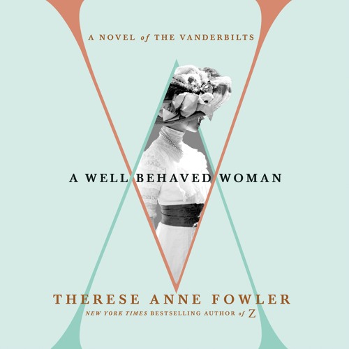 a well behaved woman by fowler