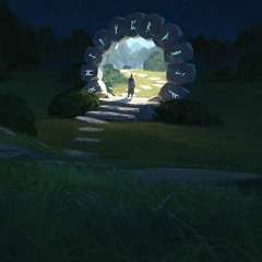Imhotep And The Portal
