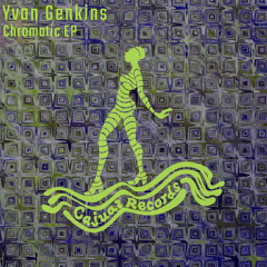 Yvan Genkins - Chromatic